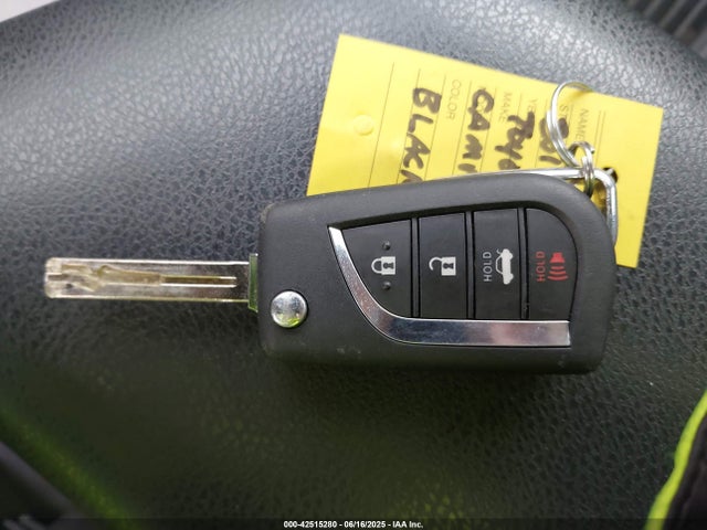 4T1B11HK1KU181635 Toyota a25a-fks