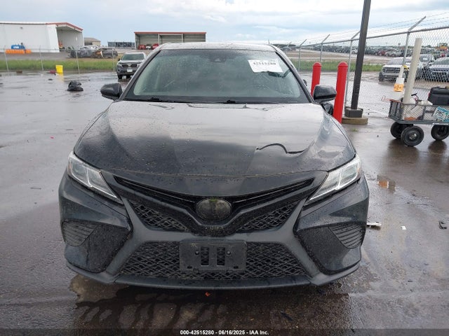 4T1B11HK1KU181635 Toyota a25a-fks