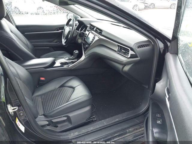4T1B11HK1KU181635 Toyota a25a-fks