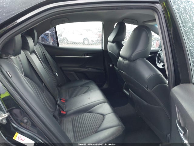 4T1B11HK1KU181635 Toyota a25a-fks