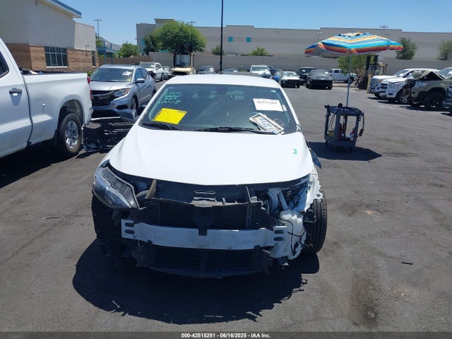1G1ZB5ST1LF134080 Chevrolet lfv - direct injection, variable valve timing, gen 1