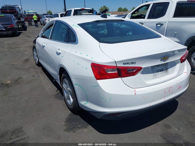 1G1ZB5ST1LF134080 Chevrolet lfv - direct injection, variable valve timing, gen 1
