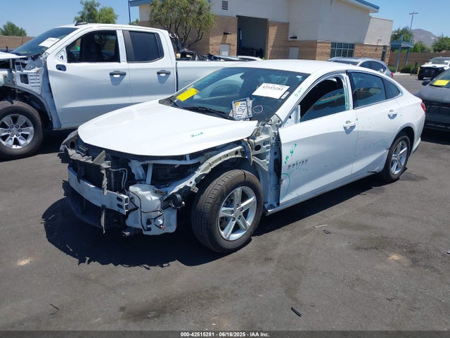 1G1ZB5ST1LF134080 Chevrolet lfv - direct injection, variable valve timing, gen 1