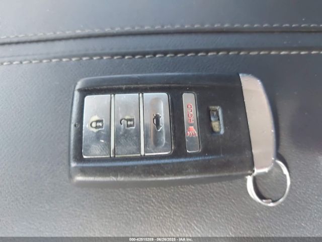 2020 ACURA TLX 19UUB2F40LA001070 Photo 10