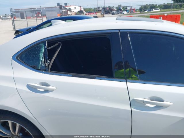 2020 ACURA TLX 19UUB2F40LA001070 Photo 5