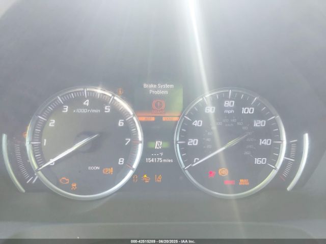 2020 ACURA TLX 19UUB2F40LA001070 Photo 6
