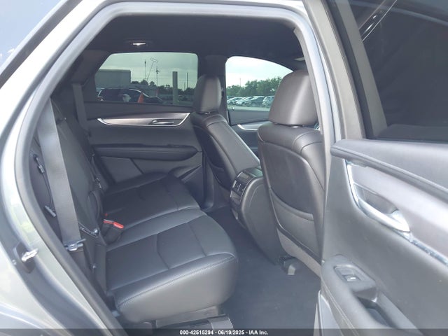2021 CADILLAC XT5 1GYKNBR43MZ117983 Photo 7