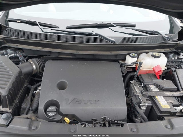 1GNEVHKW2PJ224793 Chevrolet lfy