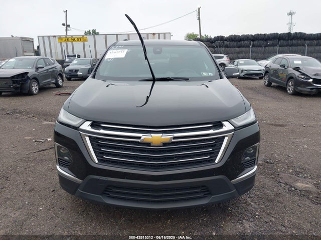 1GNEVHKW2PJ224793 Chevrolet lfy