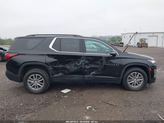 1GNEVHKW2PJ224793 Chevrolet lfy