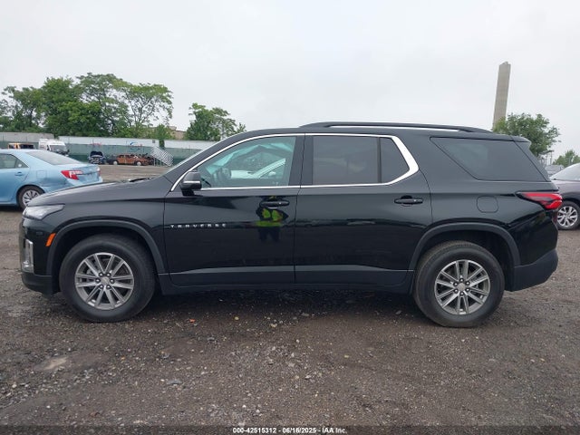 1GNEVHKW2PJ224793 Chevrolet lfy