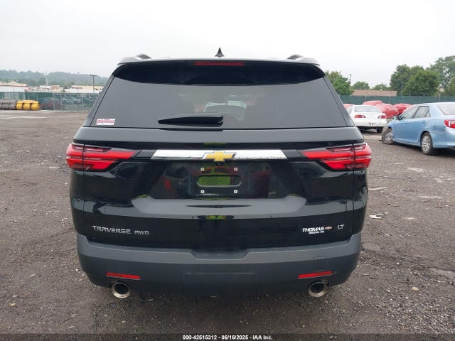 1GNEVHKW2PJ224793 Chevrolet lfy