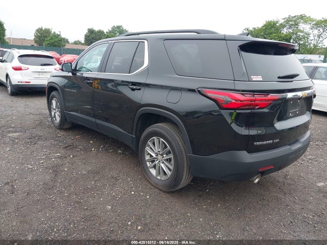 1GNEVHKW2PJ224793 Chevrolet lfy