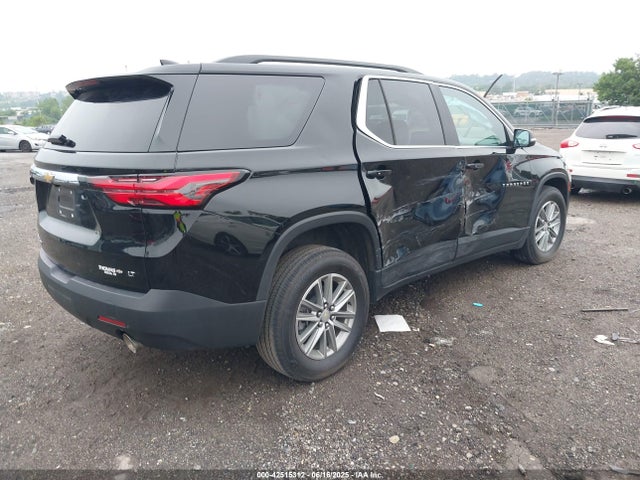 1GNEVHKW2PJ224793 Chevrolet lfy