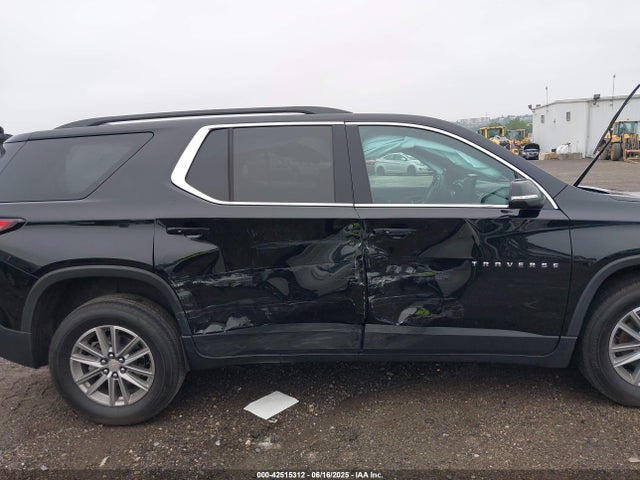 1GNEVHKW2PJ224793 Chevrolet lfy