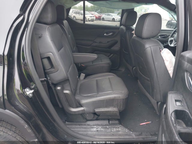 1GNEVHKW2PJ224793 Chevrolet lfy