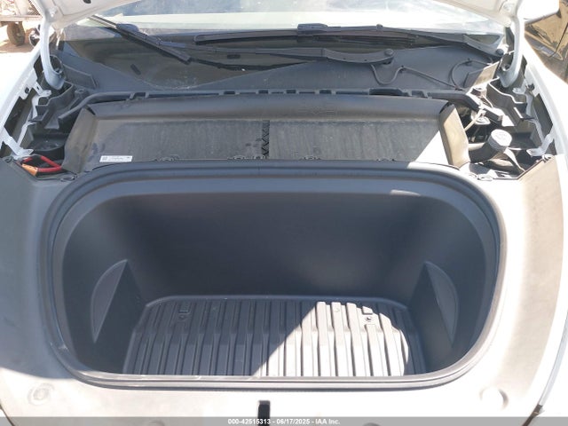 2023 TESLA MODEL Y 7SAYGDEF7PF739528 Photo 9