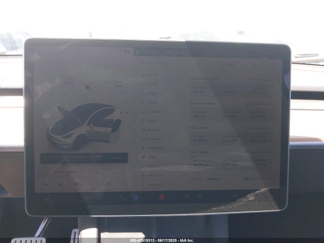 2023 TESLA MODEL Y 7SAYGDEF7PF739528 Photo 6