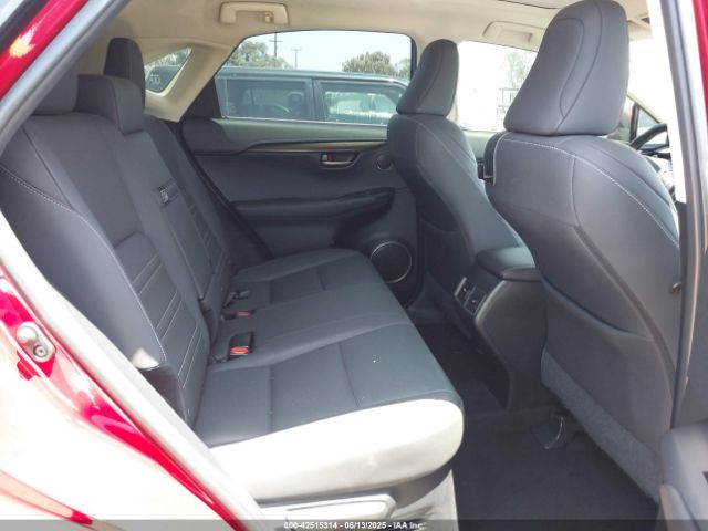 JTJDARBZ3L5007219 Lexus NX 300