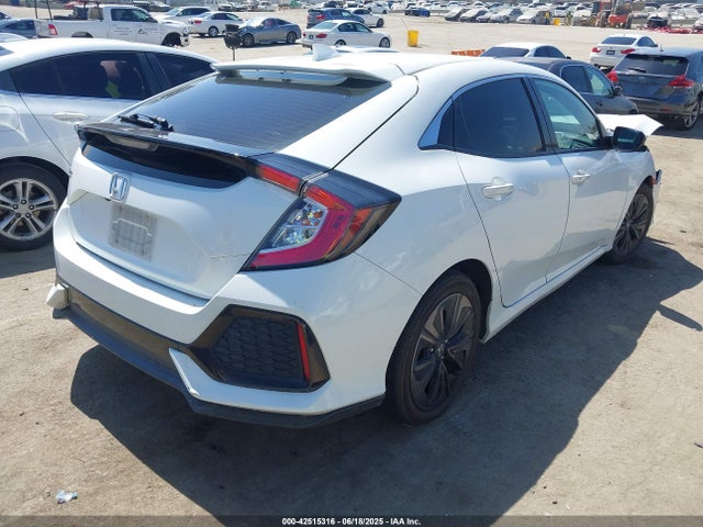SHHFK7H6XKU403931 Honda l15ba