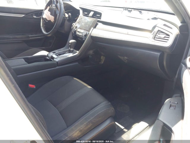 SHHFK7H6XKU403931 Honda l15ba