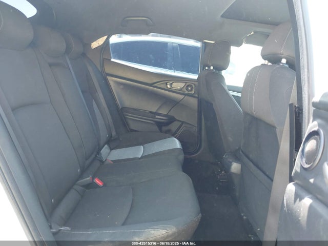SHHFK7H6XKU403931 Honda l15ba