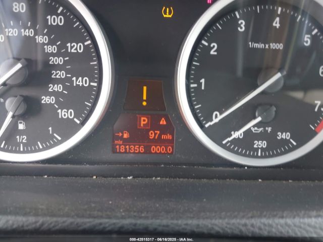 2009 BMW X6 5UXFG43599L223670 Photo 6