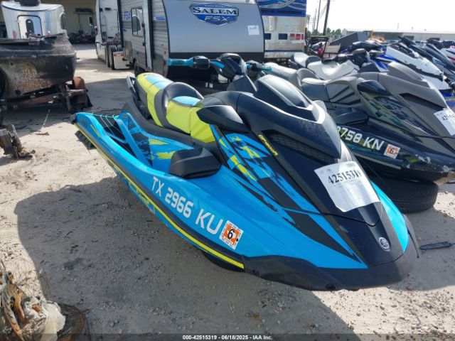 2022 YAMAHA GP1800 YAMA0384D222