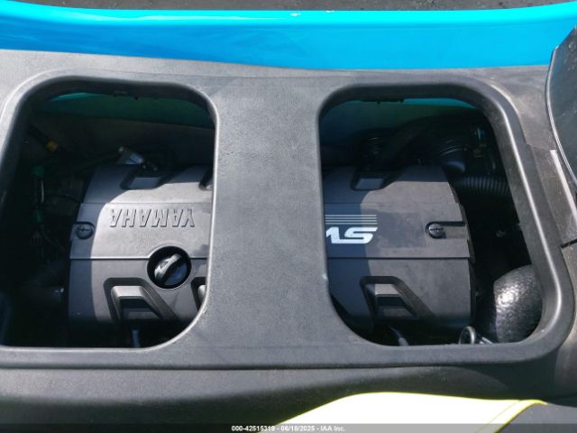 2022 YAMAHA GP1800 YAMA0384D222 Photo 9