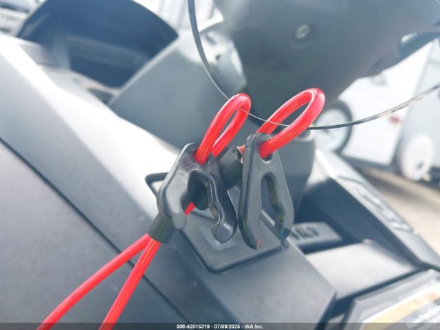 2022 YAMAHA GP1800 YAMA0384D222 Photo 10