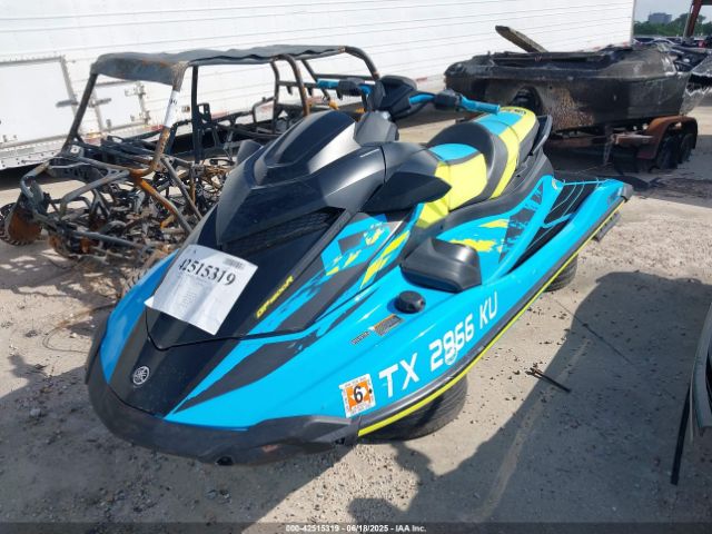 2022 YAMAHA GP1800 YAMA0384D222 Photo 1