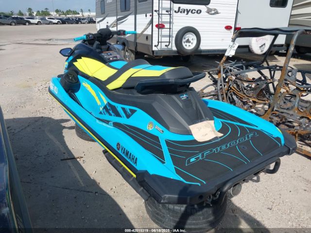2022 YAMAHA GP1800 YAMA0384D222 Photo 2