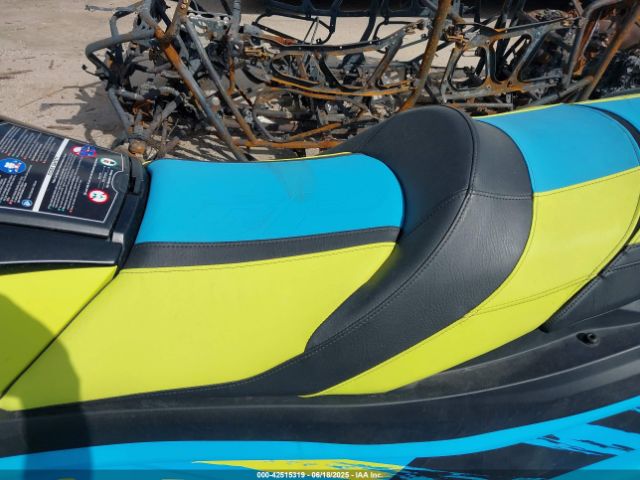 2022 YAMAHA GP1800 YAMA0384D222 Photo 4