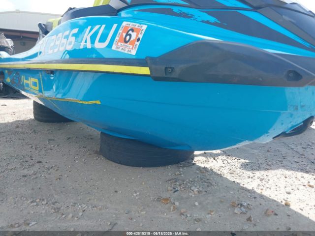 2022 YAMAHA GP1800 YAMA0384D222 Photo 5