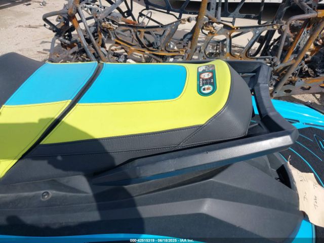 2022 YAMAHA GP1800 YAMA0384D222 Photo 7