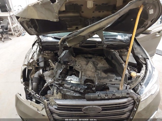 Subaru 2022 2022 4S4WMAPD2N3410619 Image 10