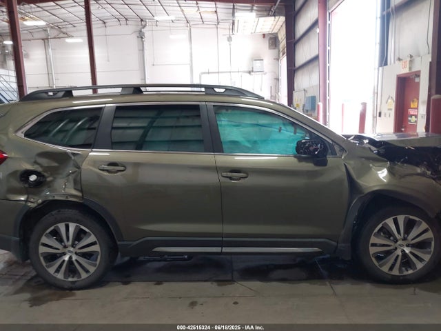 Subaru 2022 2022 4S4WMAPD2N3410619 Image 13
