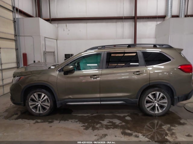 Subaru 2022 2022 4S4WMAPD2N3410619 Image 14