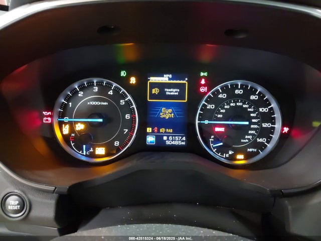 Subaru 2022 2022 4S4WMAPD2N3410619 Image 15