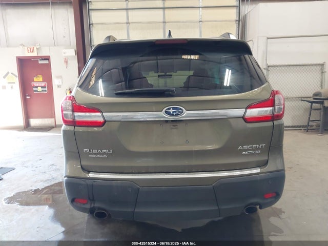 Subaru 2022 2022 4S4WMAPD2N3410619 Image 16