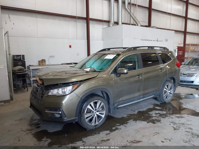 Subaru 2022 2022 4S4WMAPD2N3410619 Image 2