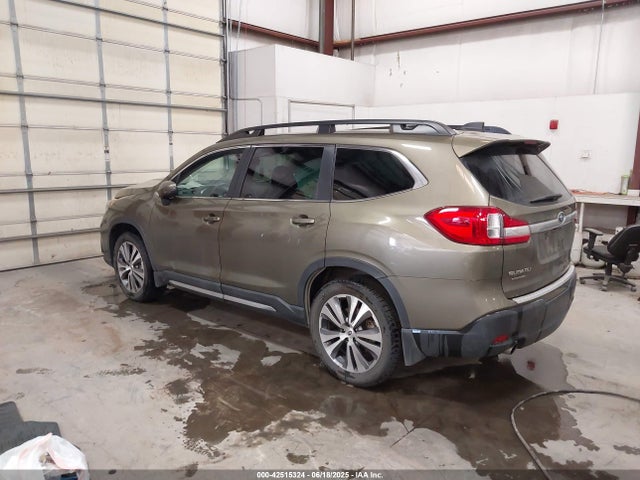 Subaru 2022 2022 4S4WMAPD2N3410619 Image 3