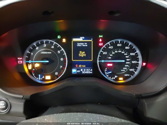 Subaru 2022 2022 4S4WMAPD2N3410619 Image 7