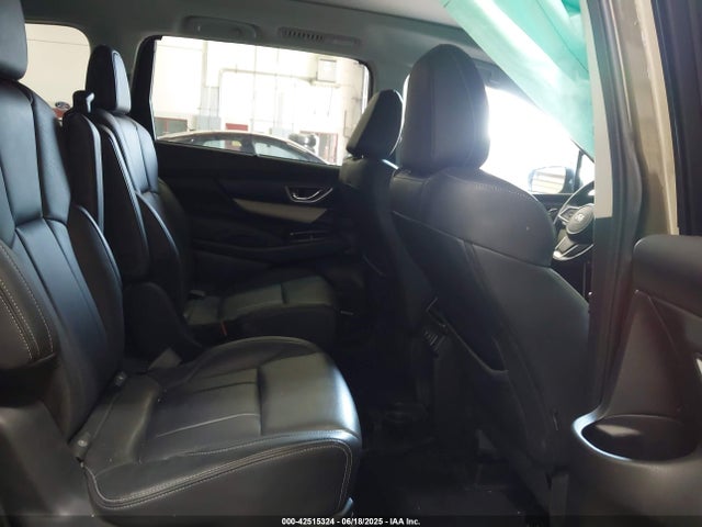 Subaru 2022 2022 4S4WMAPD2N3410619 Image 8