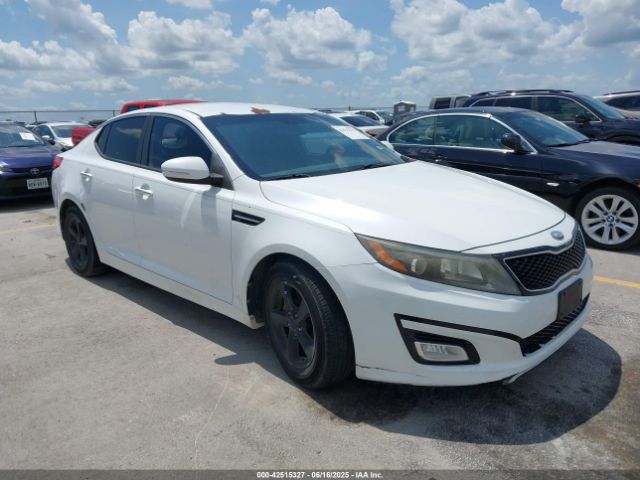 2014 KIA OPTIMA 5XXGM4A78EG298129