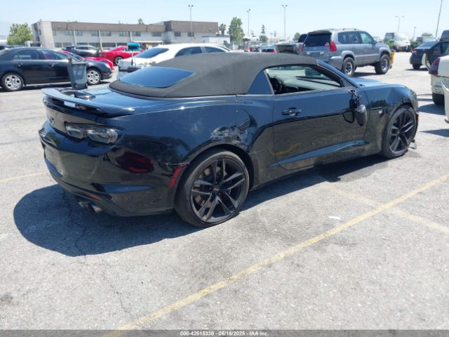 2023 CHEVROLET CAMARO 1G1FF3D79P0135935 Photo 3