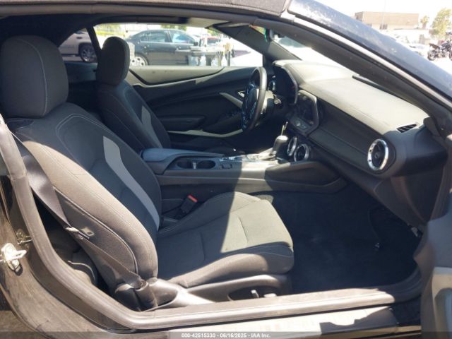 2023 CHEVROLET CAMARO 1G1FF3D79P0135935 Photo 4