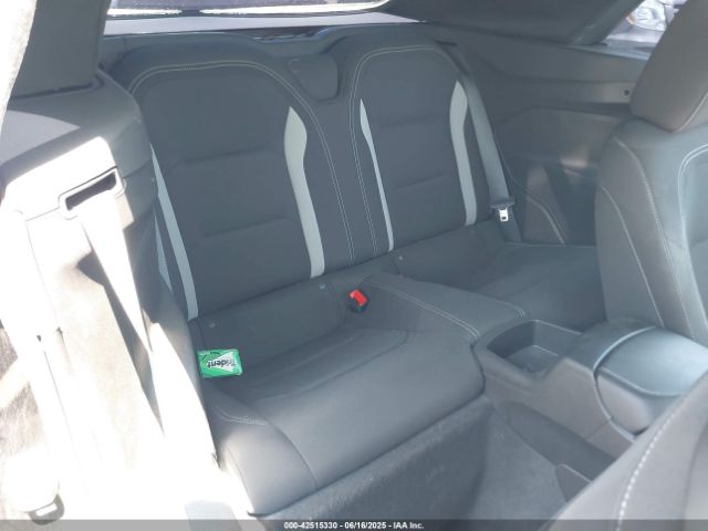 2023 CHEVROLET CAMARO 1G1FF3D79P0135935 Photo 7