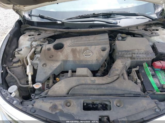 1N4AL3AP0FC166783 Nissan 2015