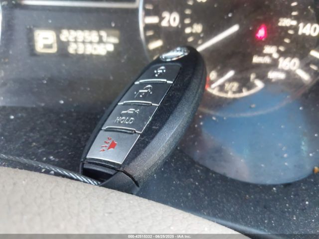 1N4AL3AP0FC166783 Nissan 2015